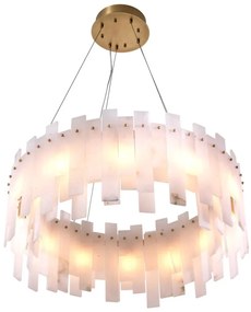 Lustra suspendata design LUX Pizzorni
