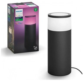 Philips Hue CALLA 17420/30/P7 LED RGB 8W 24V IP65 lampa exterioară dimabilă