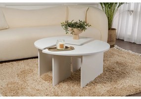Măsuță de cafea Moira White