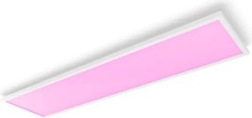 Panou LED RGB dimabil Hue LED/60W/230V 2000-6500K Philips