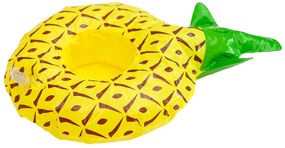 Suport pentru bauturi gonflabil PINEAPPLE