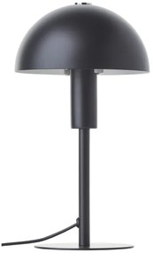 Lampă de masă Brilliant PETITE 1xE14/28W/230V negru