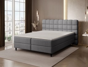 Pat boxspring Camma 140x200 cm Royal 18