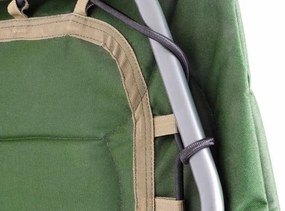 Șezlong profesional pentru camping