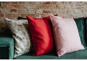 Față de pernă din in 40x60 cm – Linen Tales