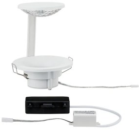 Paulmann 93591 - LED/2,5W Plafonieră GLINT 230V