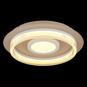Plafoniera LED moderna ZARA 40cm