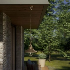 Pendul exterior design industrial Giada