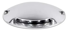 Corp de iluminat LED încastrat de exterior FARO 70546 KEENAN-2 LED/0,5 W/12V IP67