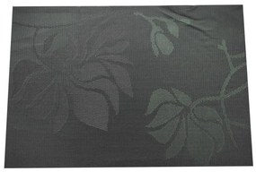 Suport farfurie Adel, verde - 30 x 45 cm
