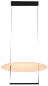 Lustra LED suspendata design modern PORTOFINO 60