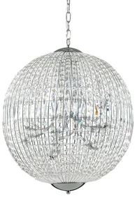 Lustra suspendata eleganta LUXOR SP12 116235