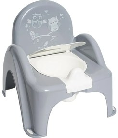 Tega Play oliță cu capac, 38 x 23 x 25 cm