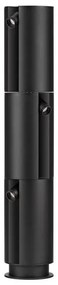 Stalp LED iluminat exterior ambiental IP65 TAGLIO H-65cm
