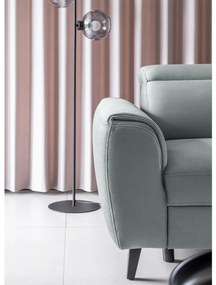 Coltar extensibil Noble pe dreapta Savoi 100