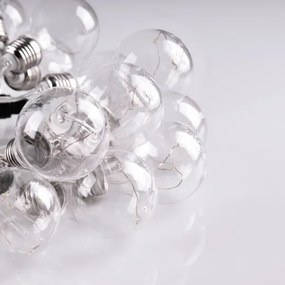 Lanț LED decorativ SMOLDER 5,3 m 20xLED/2,7W/230V