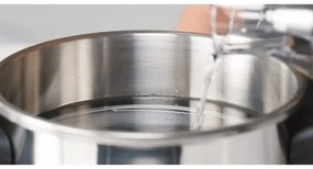 Tefal - Set de oale sub presiune 4,5/6 l CLIPSO+ CHEF