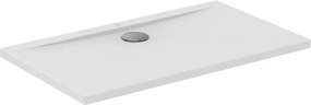 Cadita de dus dreptunghiulara Ideal Standard Ultra Flat 160x80 cm