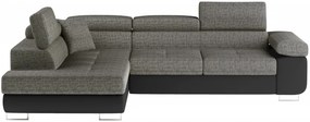 Coltar extensibil Anton pe stanga Berlin 01/Soft 11