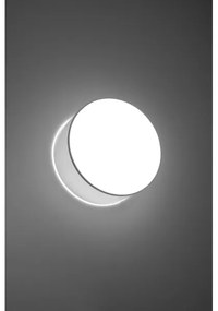 Aplică ARENA 1xE27/60W/230V albă