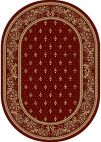 Covor Lotos Bisericesc 15033 Oval
