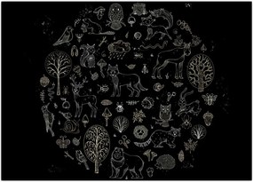 Tablou - Natură (70x50 cm)