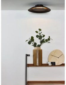 Lucide 79177/12/30 - LED Plafonieră FOSKAL LED/12W/230V