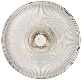 Lustră aplicată Quoizel QZ-MANTLE-SF-IS MANTLE 2xE27/60W/230V crom lucios