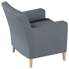 Husa scaun inalt Karlstad