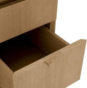 Birou elegant design LUX Sarah