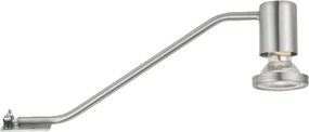 Eglo 95833 - LED TRICALA 1xGU10-LED/4W/230V