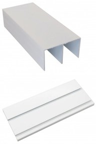 HC PLUS - Set sina SuperioaraInferioara 3m