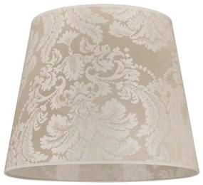 Duolla - Abajur universal CLASSIC L E27 Ø 38 cm auriu