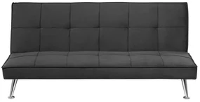 Canapea 3 locuri Horve (gri) . Promo -40%. 1008682