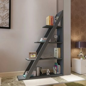 Biblioteca Arven Anthracite