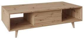 Măsuță de cafea Treksona 1SZ (Stejar artisan) . 1103766