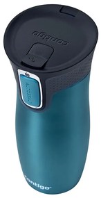 Sticlă termică Contigo West Loop 470 ml Biscay Bay