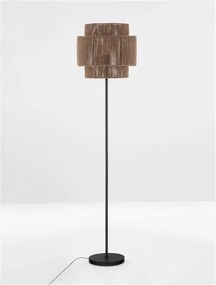 Lampadar/Lampa de podea design natural LITO