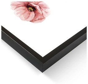 Poster cu ramă 30x40 cm Lovely – Styler