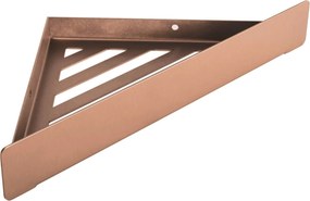 Raft pentru baie SF07 brush copper