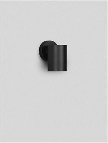 Aplica exterior Spot LED directionabil IP65 JACKIE antracit