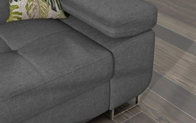 Coltar extensibil Armando pe stanga Cover 83/Jungle 37