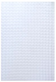 Covor tip traversă alb lavabil 80x250 cm Ambiance – Ayyildiz Carpets