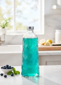 Sticlă sticlă Transparent P14A