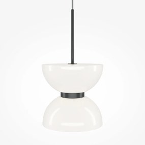 Pendul Kyoto MOD178PL-L11B3K Maytoni LED, Negru, Germania