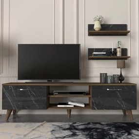 Masă TV Ayden Marble