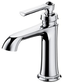 Baterie de lavoar OMNIRES AM5210CR ARMANCE 18 cm crom lucios