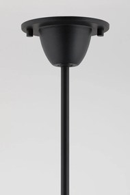 Candelabru LUX design elegant LABRA cu 6 surse de lumina 9606-AI-CE HVL