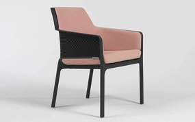 Scaun Exterior Nardi - Net Relax - Agave