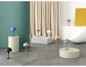 Lampă de masă Nordlux ELLEN 1xE14/40W/230V purple